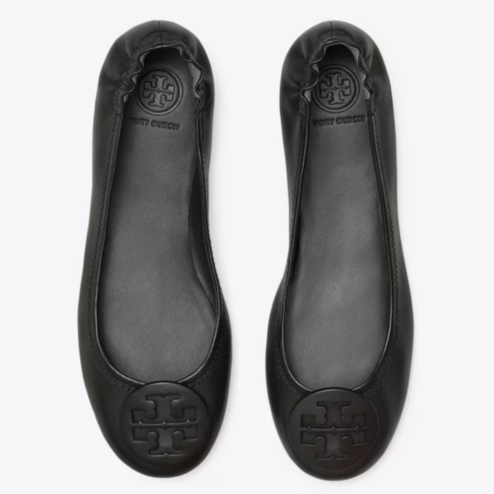Tory Burch flats